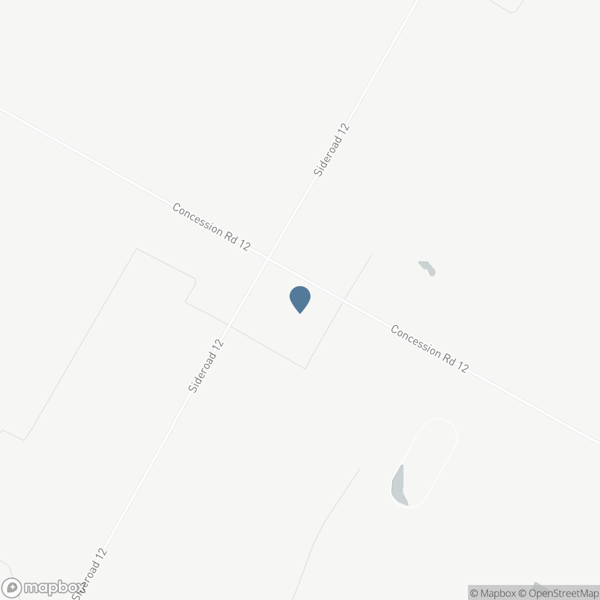 8232 CONCESSION ROAD 12, Mapleton, Ontario N0G 2K0